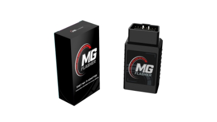 Picture of MG Flasher ENET Wi-Fi adapter