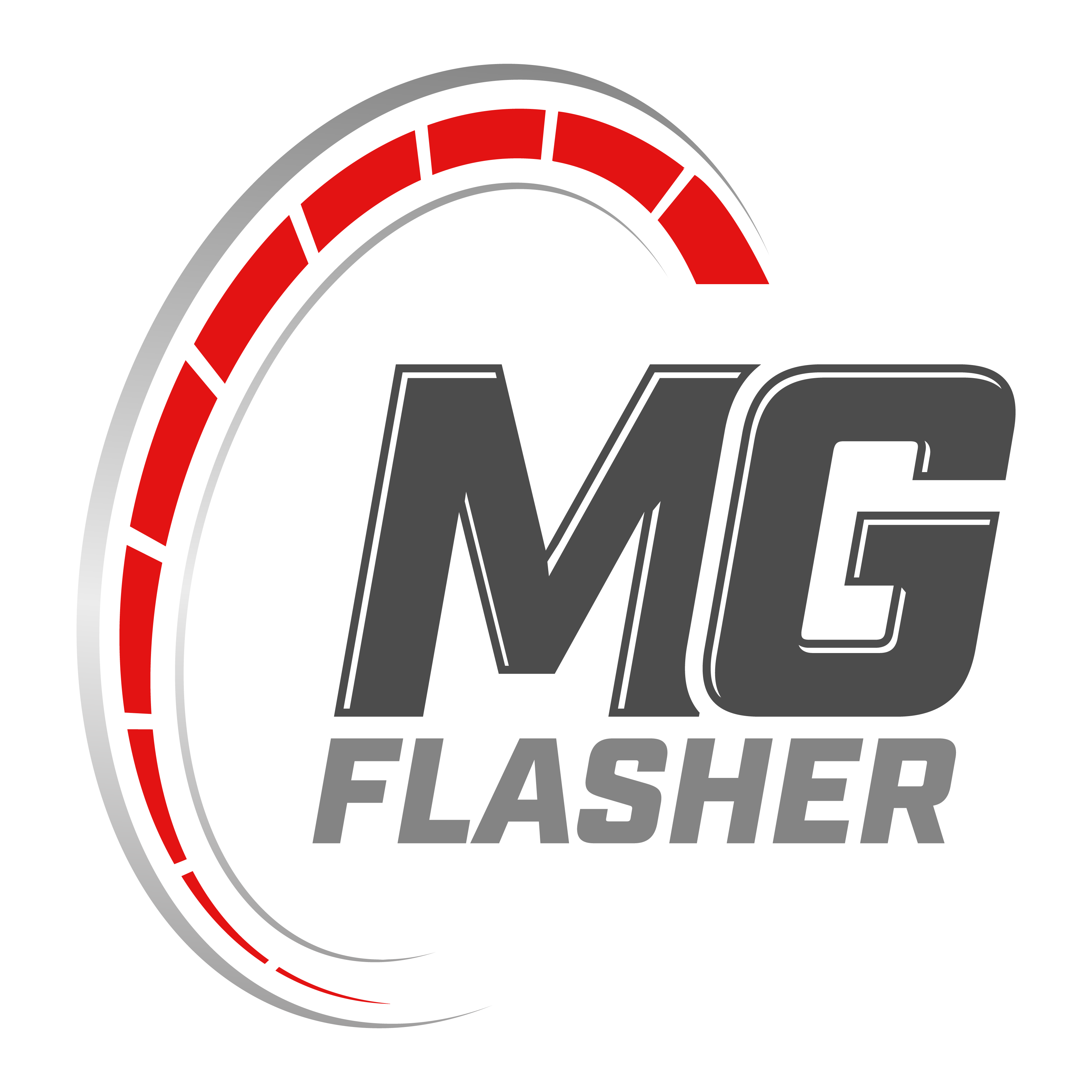 MG Flasher Store