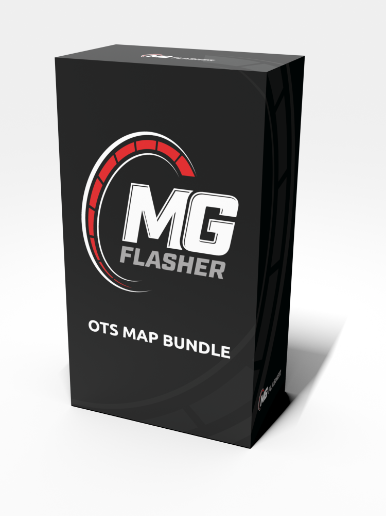 Picture of OTS Map Bundle - MINI B48/B46